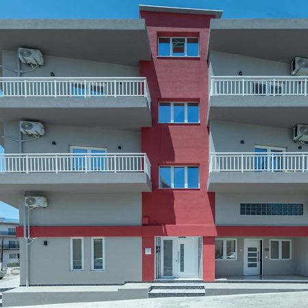 Apartament Dodonis Bld Heraklion Zewnętrze zdjęcie