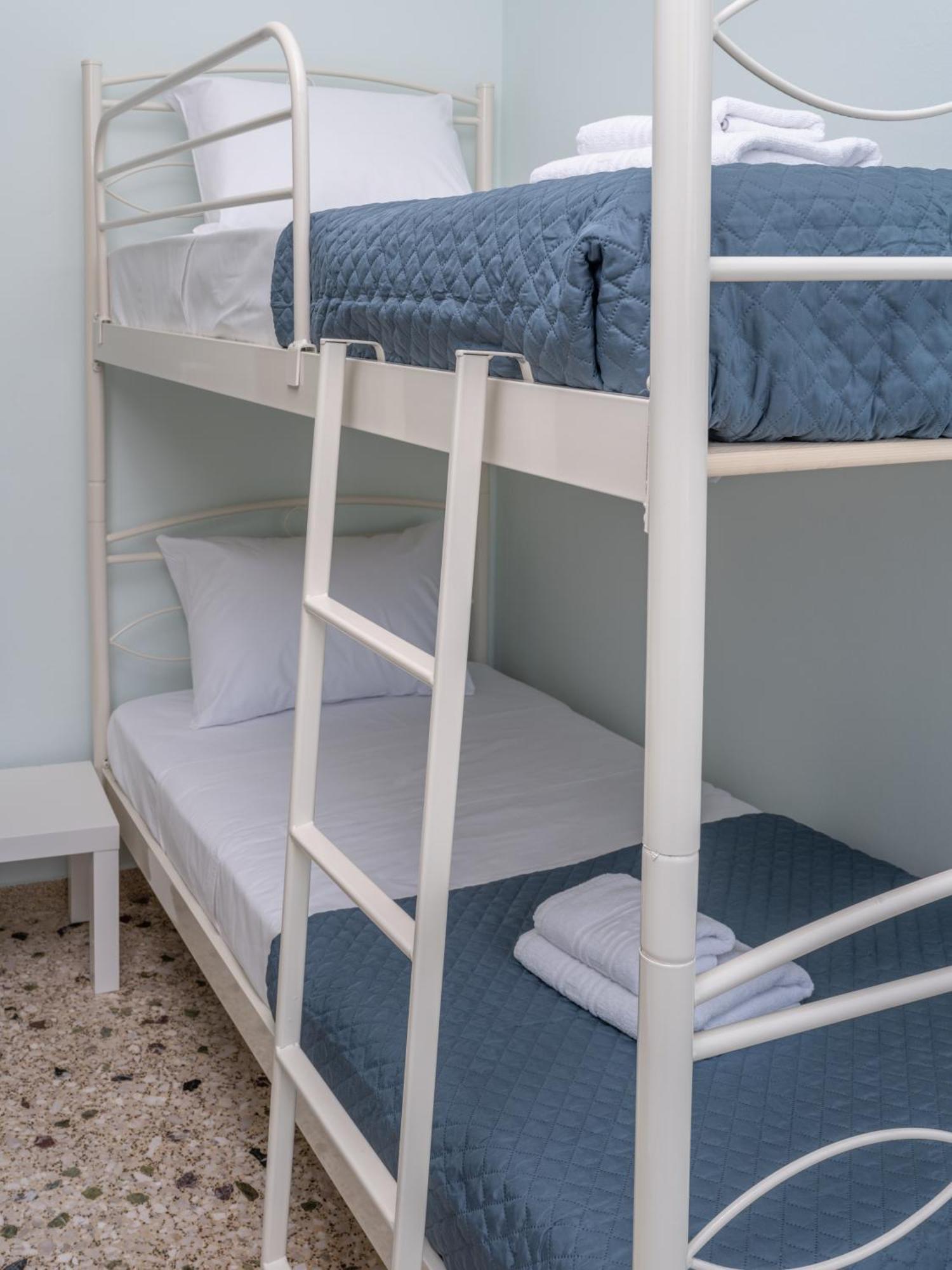 Apartament Dodonis Bld Heraklion Zewnętrze zdjęcie
