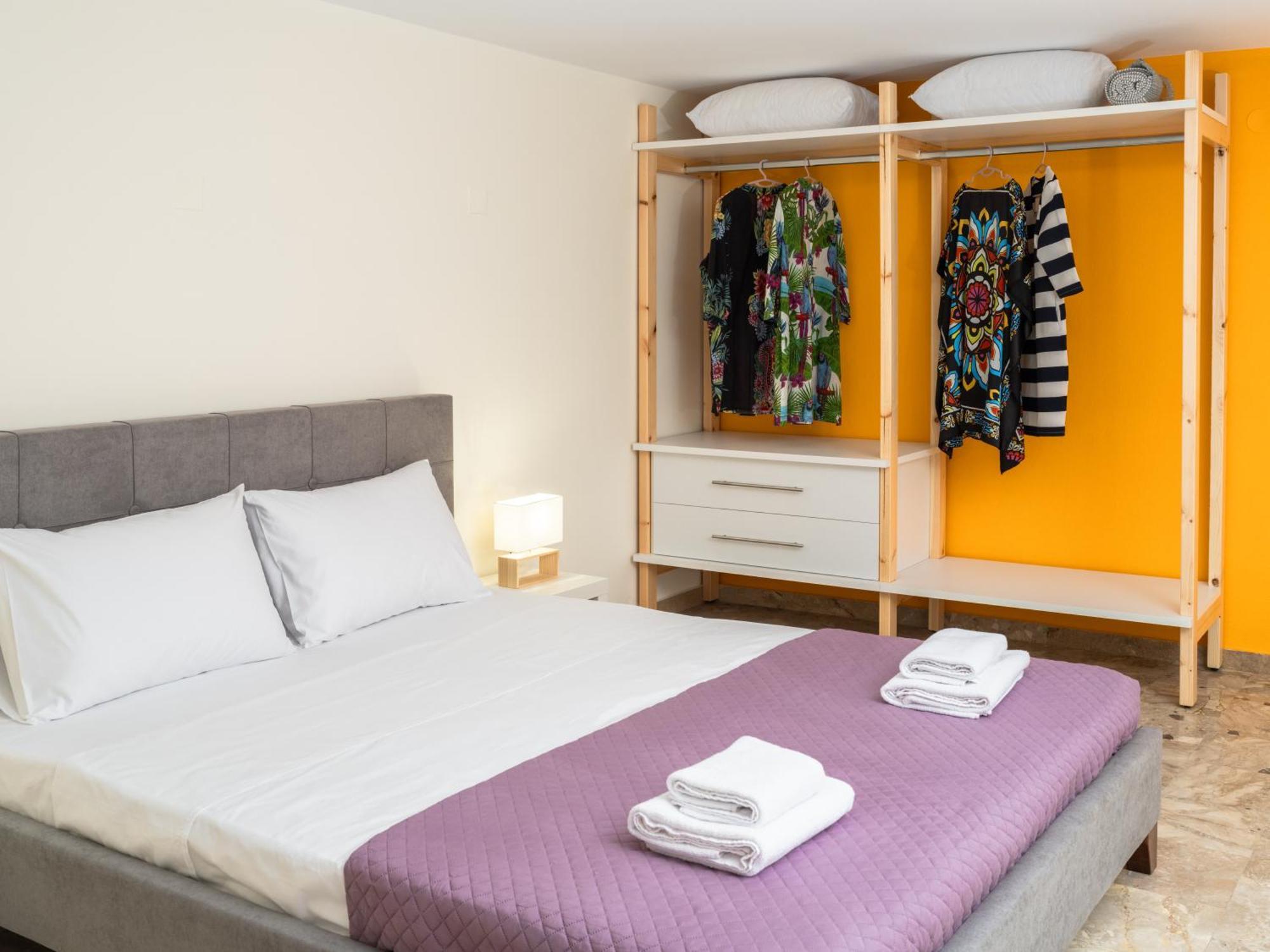 Apartament Dodonis Bld Heraklion Zewnętrze zdjęcie