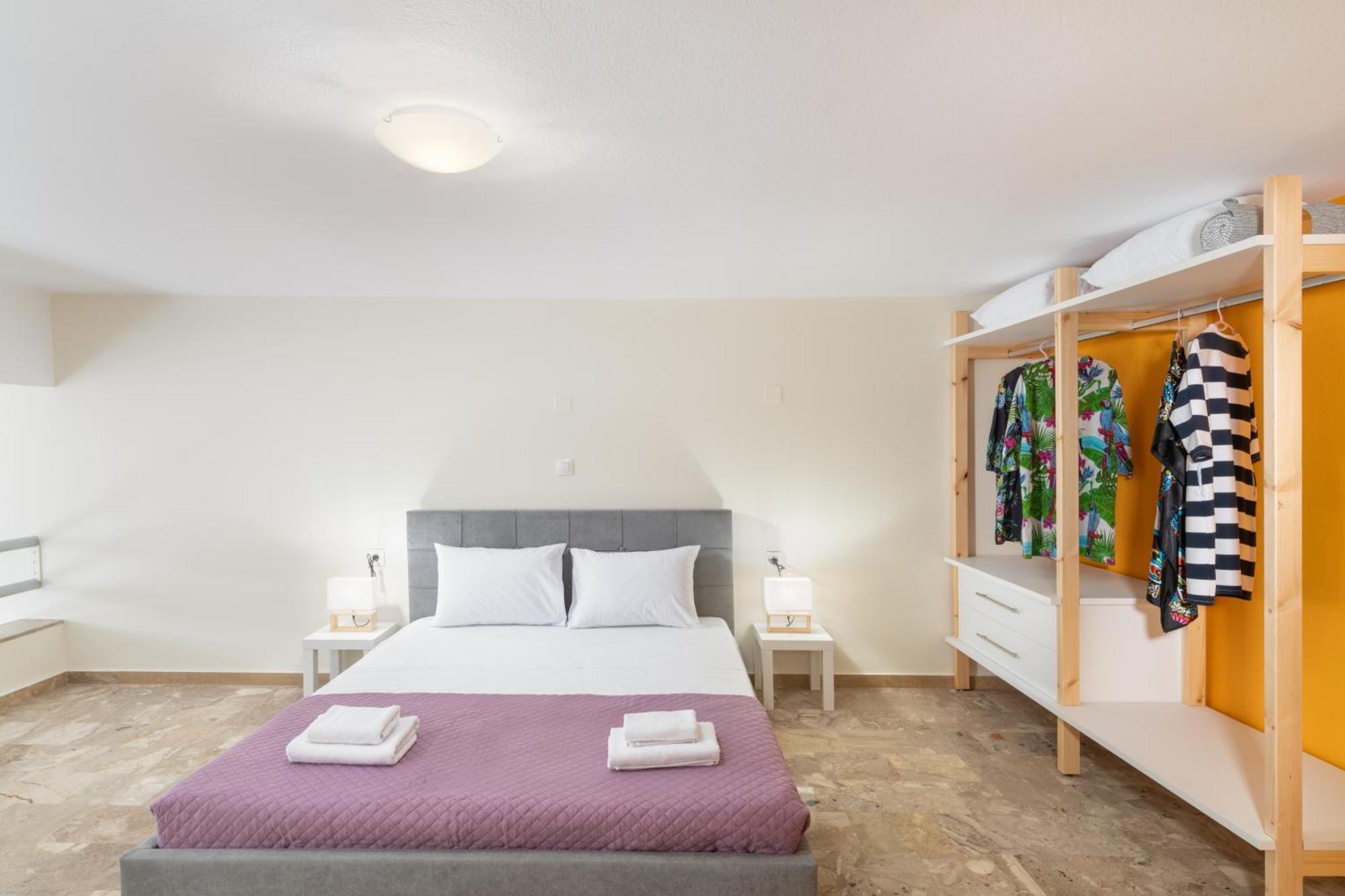 Apartament Dodonis Bld Heraklion Zewnętrze zdjęcie