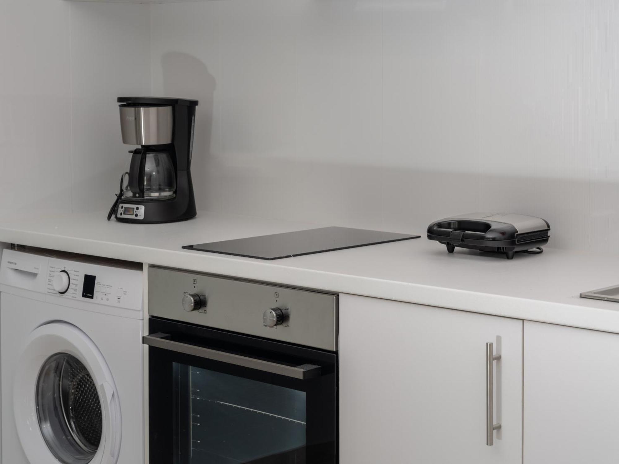 Apartament Dodonis Bld Heraklion Pokój zdjęcie