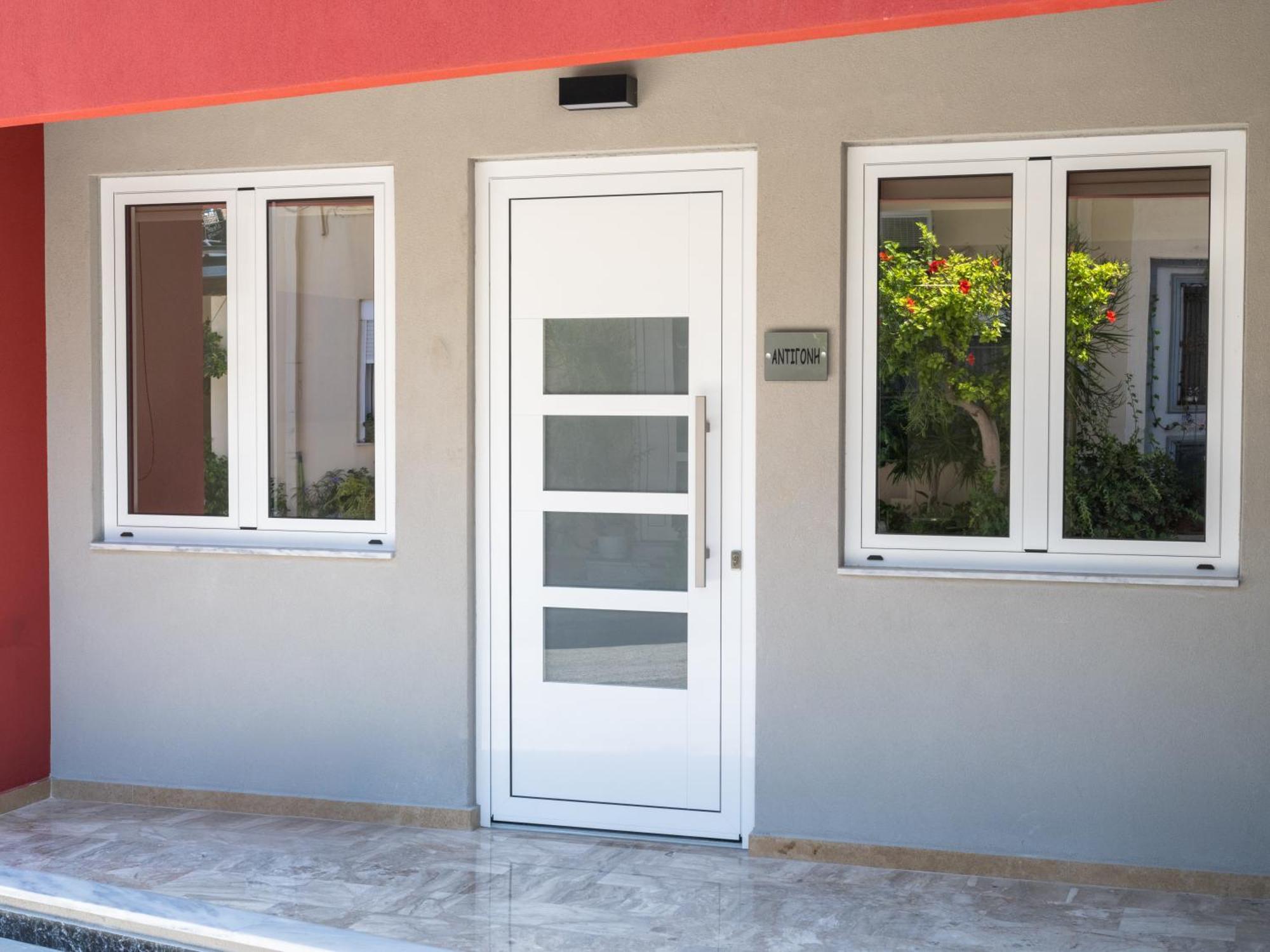 Apartament Dodonis Bld Heraklion Pokój zdjęcie