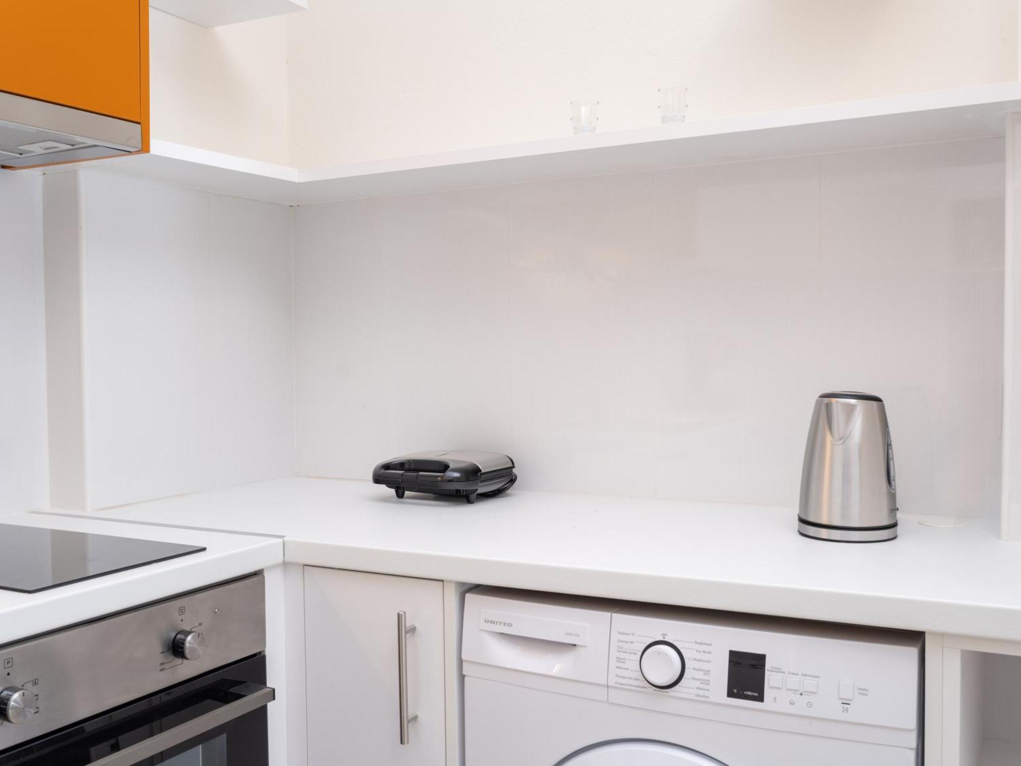 Apartament Dodonis Bld Heraklion Pokój zdjęcie