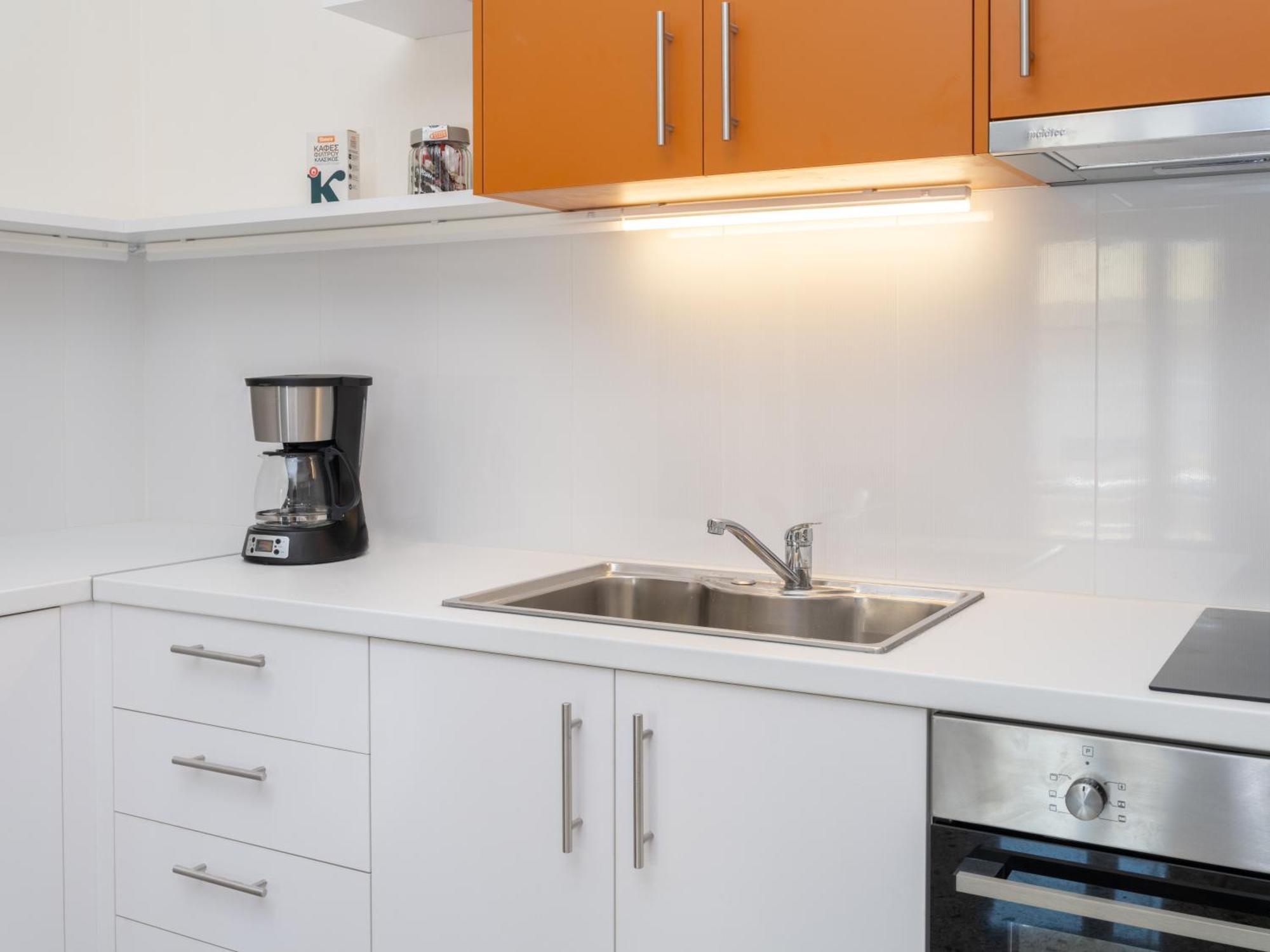 Apartament Dodonis Bld Heraklion Pokój zdjęcie