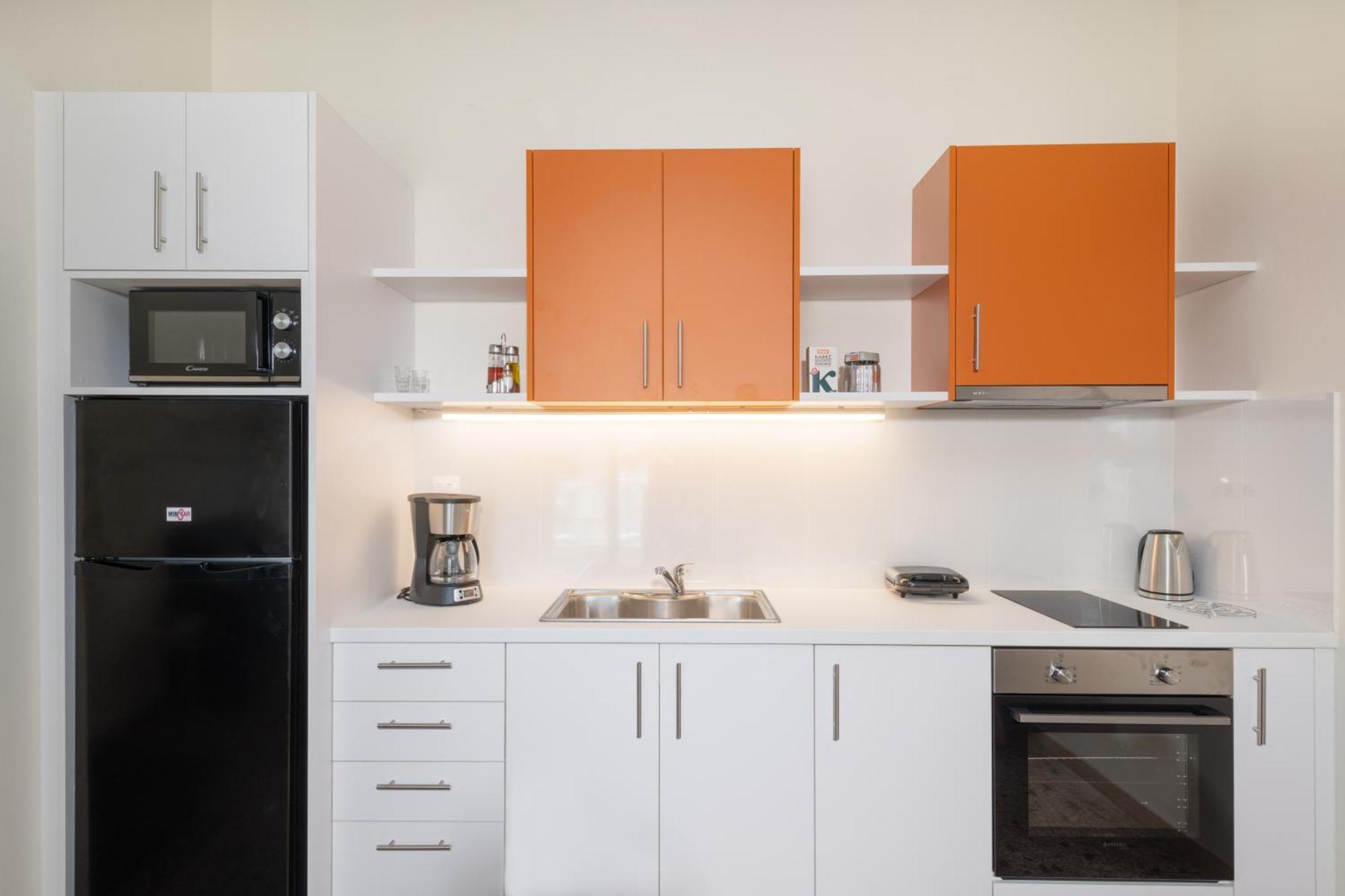 Apartament Dodonis Bld Heraklion Pokój zdjęcie