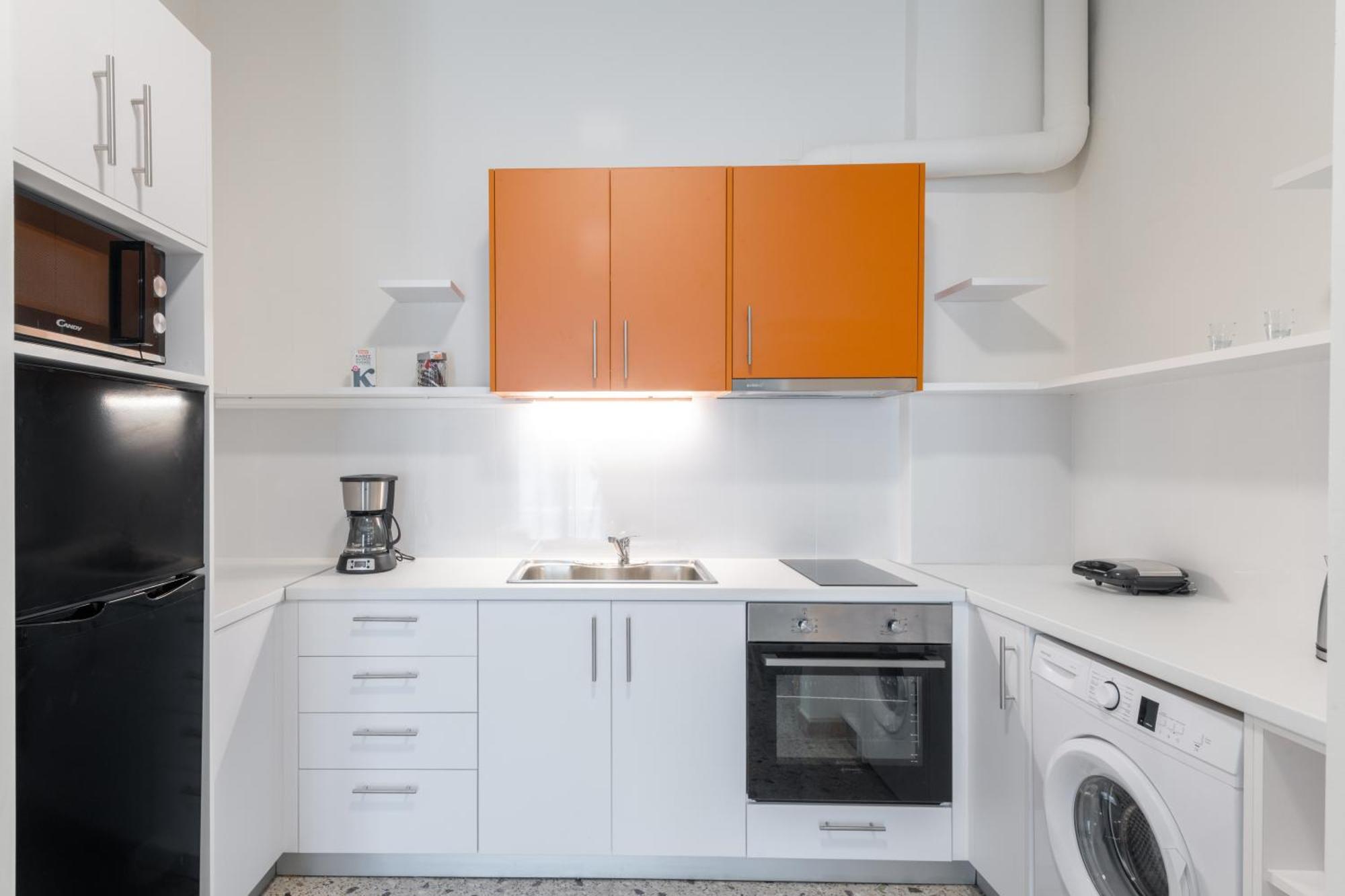 Apartament Dodonis Bld Heraklion Pokój zdjęcie