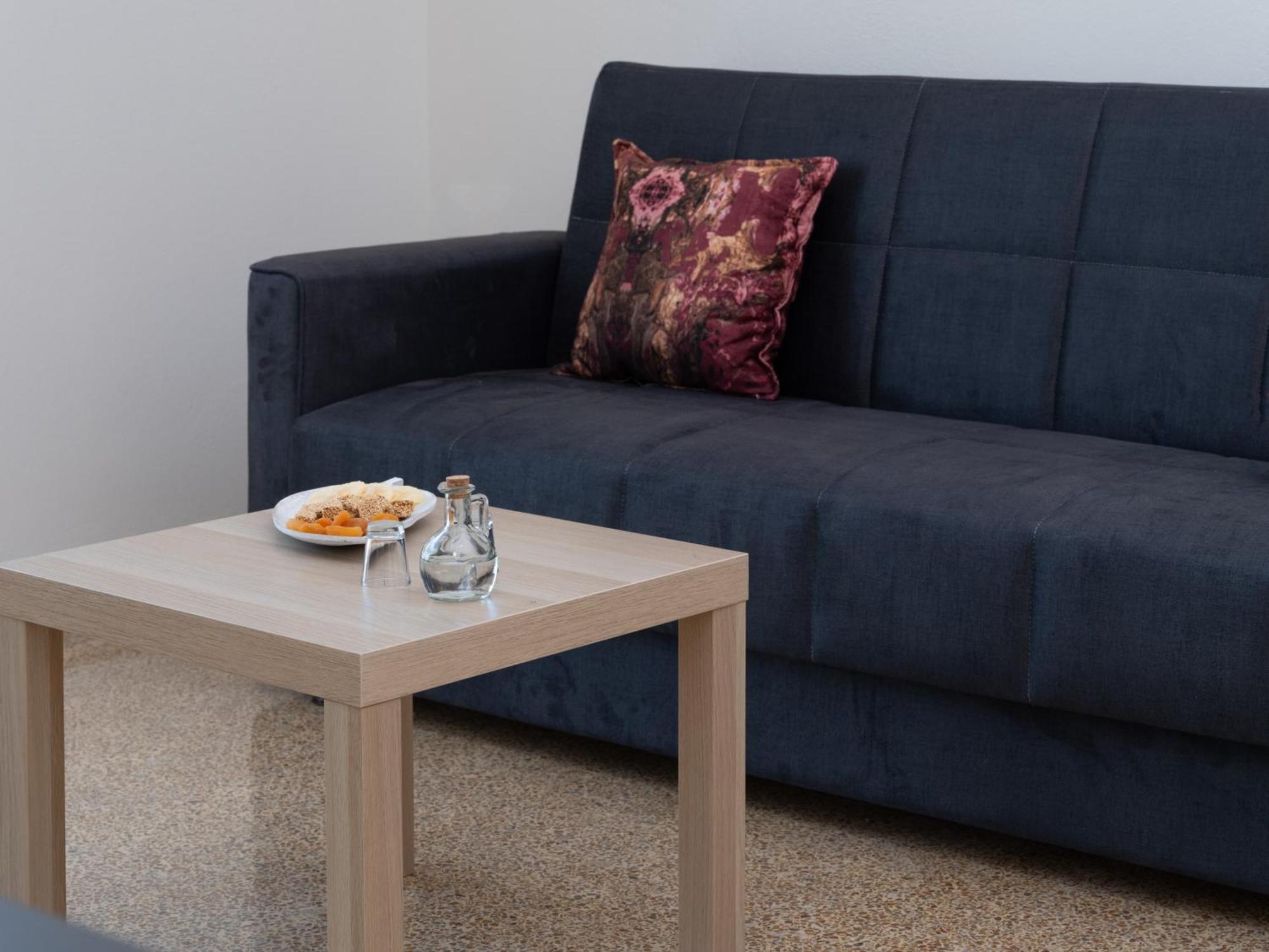 Apartament Dodonis Bld Heraklion Pokój zdjęcie