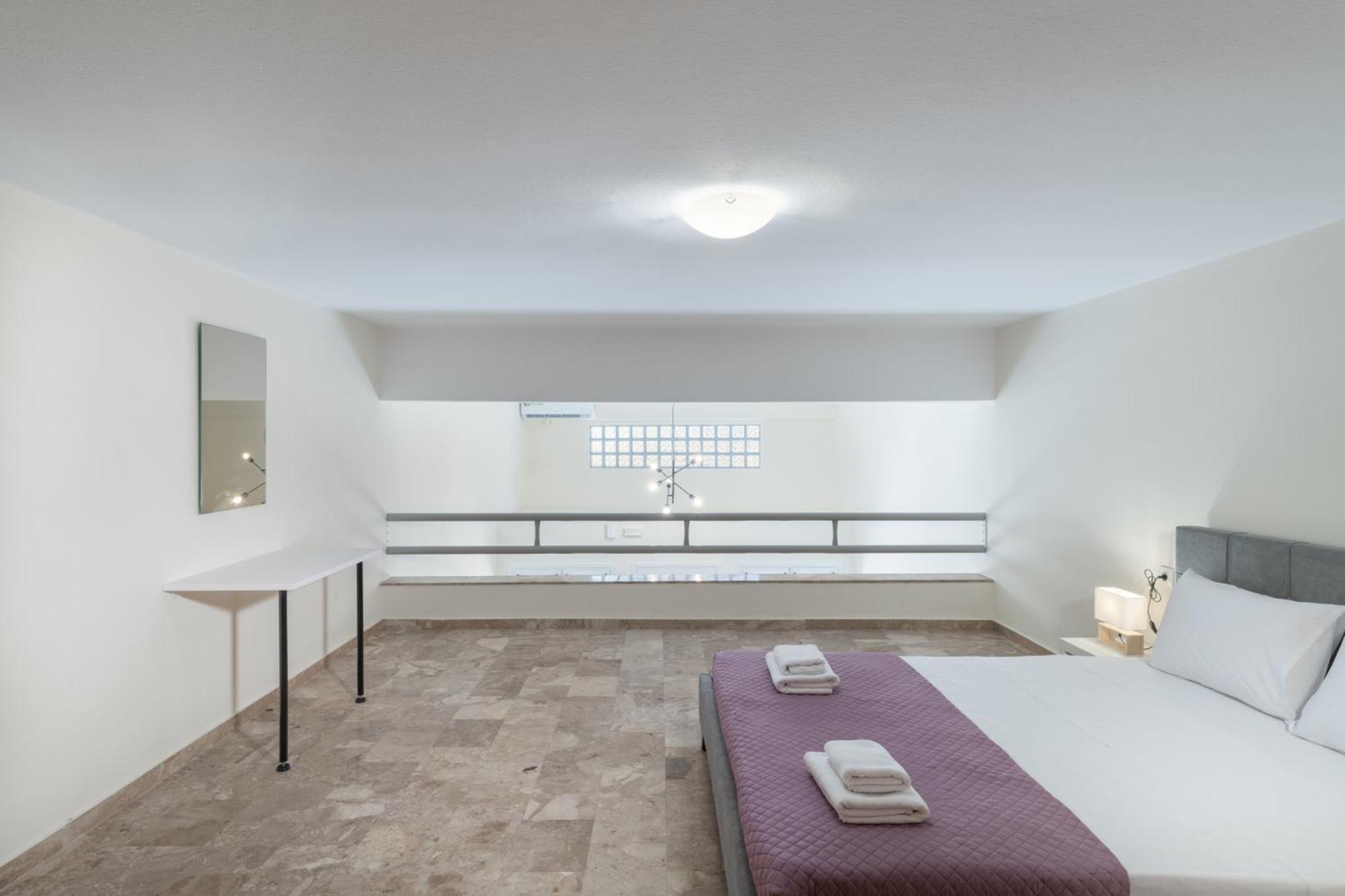 Apartament Dodonis Bld Heraklion Pokój zdjęcie