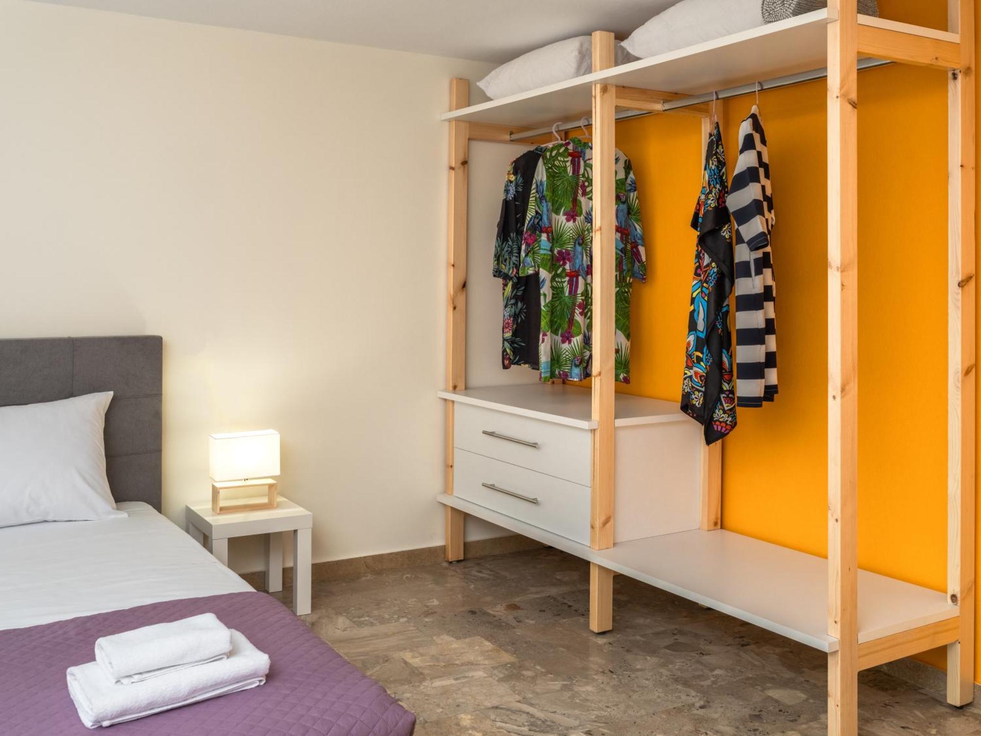 Apartament Dodonis Bld Heraklion Pokój zdjęcie