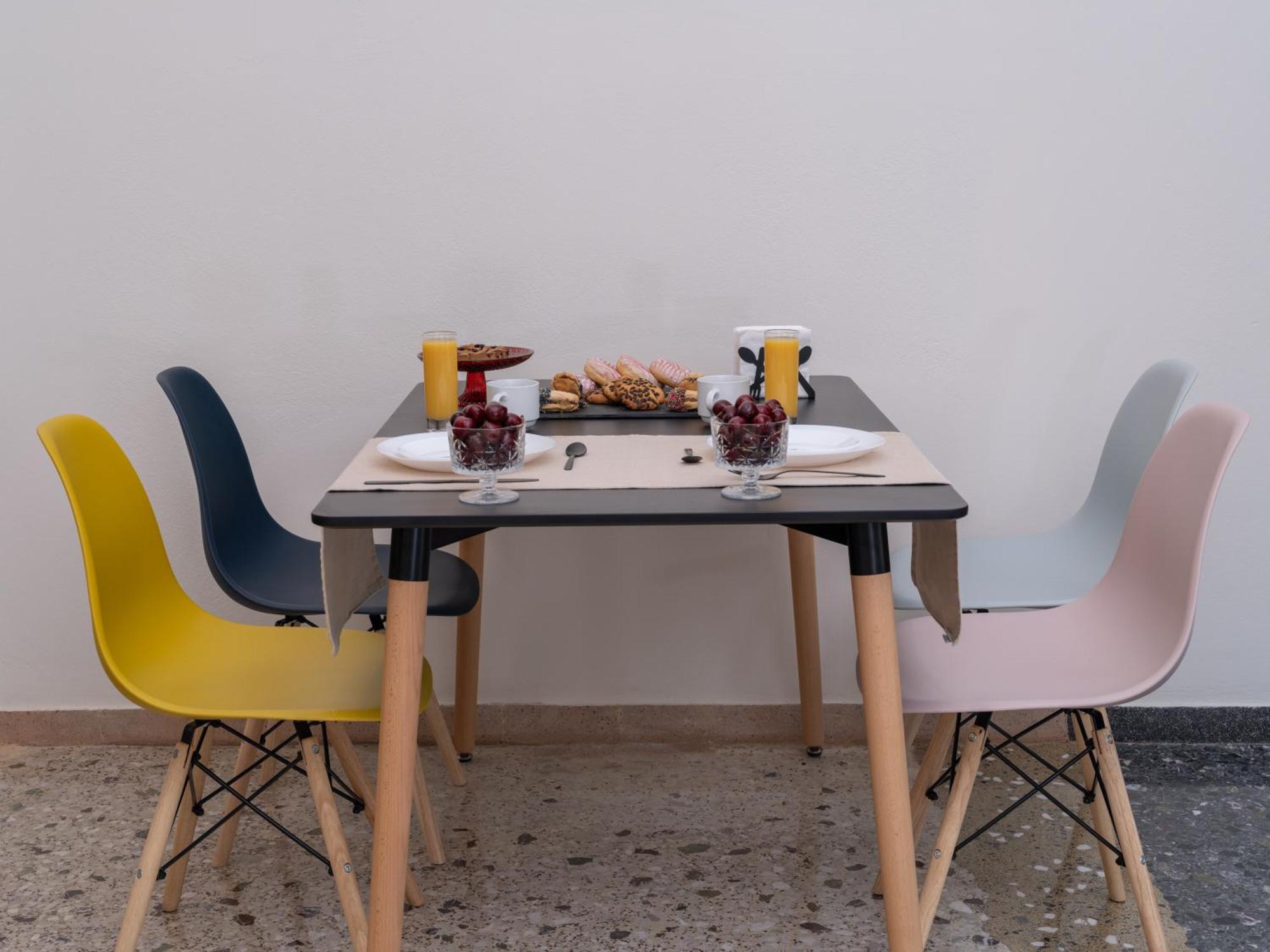 Apartament Dodonis Bld Heraklion Pokój zdjęcie